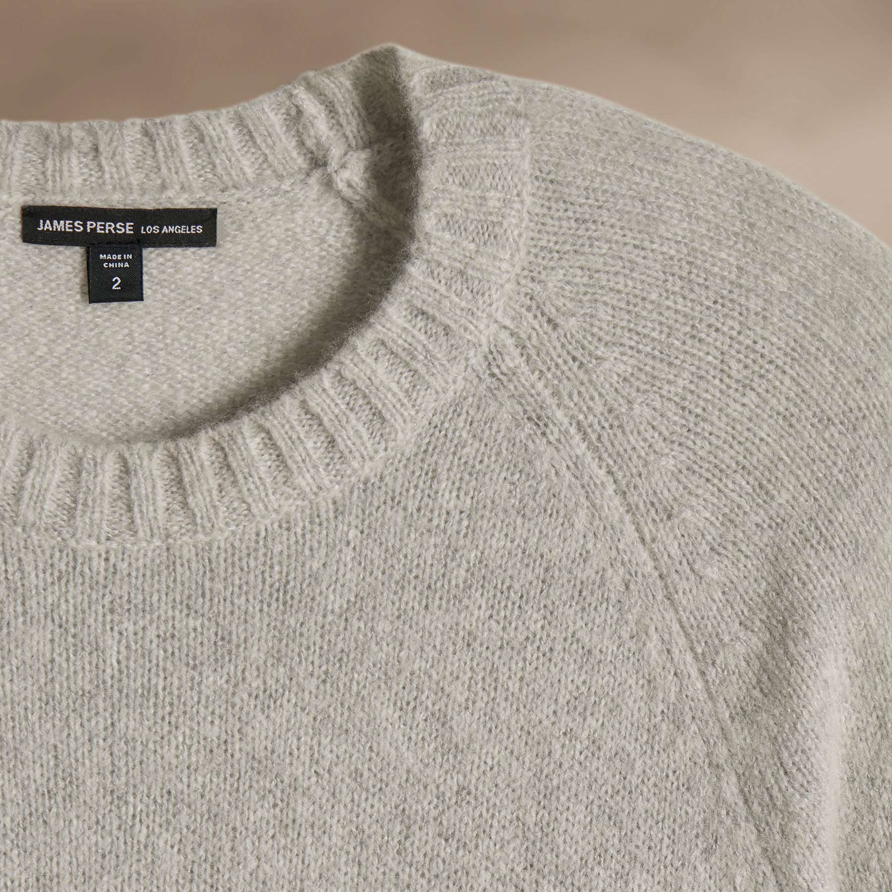 Lightweight Textured Cashmere Crew Sweater for Women - Soft & Cozy Winter Pullover - Perfect for Casual Outfits, Office Wear & Holiday Gatherings