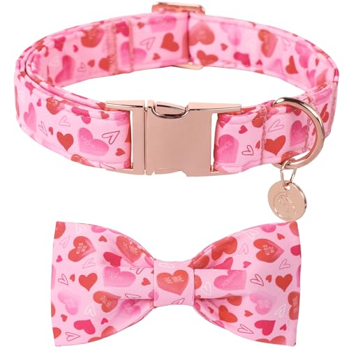 Pink Chocolates heart