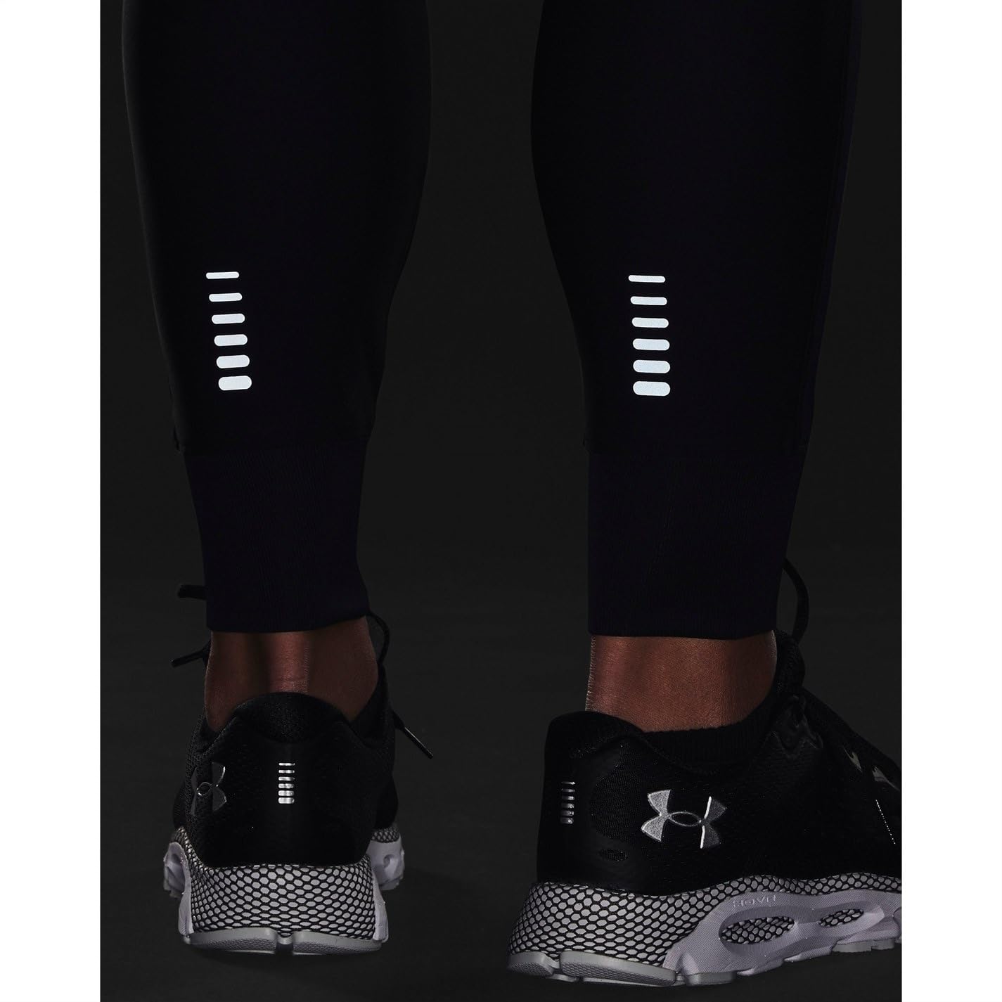 Under Armour Women's Qualifier Run 2.0 Running Pants - Lightweight Workout Leggings for Yoga, Gym & Outdoor Training