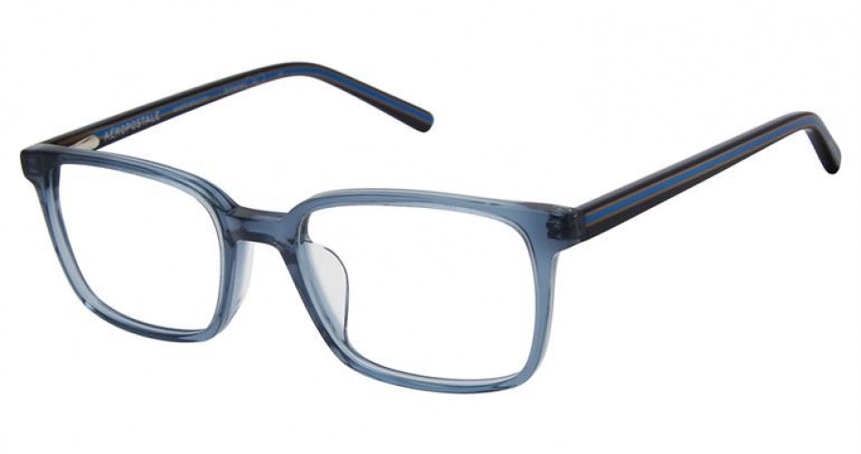 Aeropostale AERO1013 Stylish Eyeglasses for Men & Women - Trendy Fashion Frames for Everyday Wear & Reading Glasses