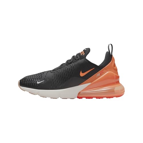 Black/Bright Crimson/Phantom/Total Orange