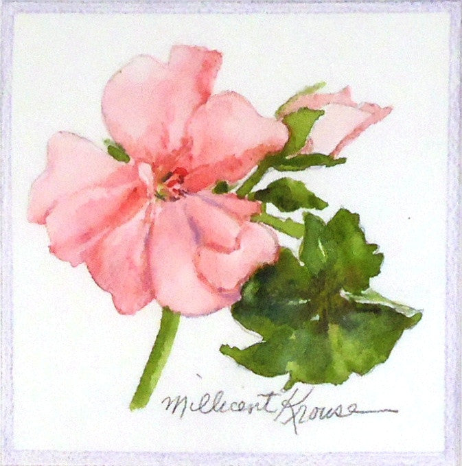 Millicent Krouse Gardenia Perfume - Floral Fragrance for Women, Long-Lasting Eau de Parfum - Perfect for Date Nights, Special Occasions & Daily Wear