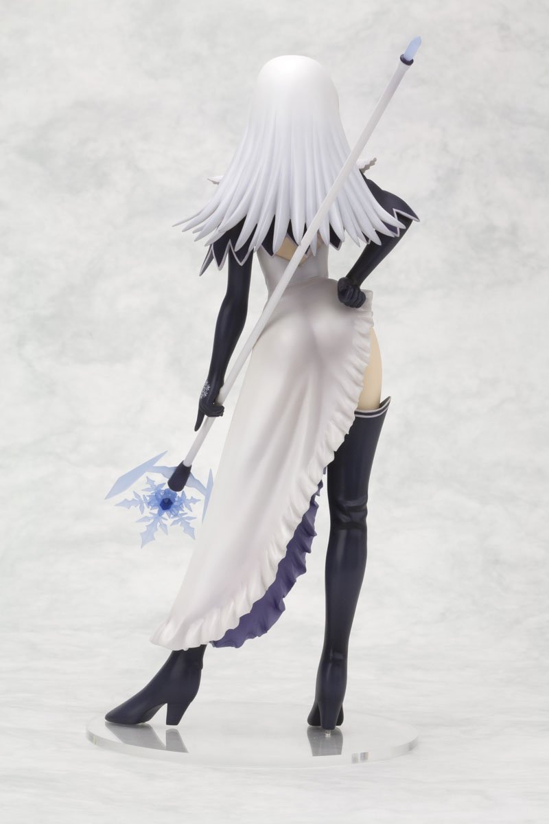 Kotobukiya Shining Blade Aira Blanc Neige Galdinius 1/8 Scale PVC Statue Figure (20cm) - Anime Collectible for Display & Decoration | Perfect for Gaming Rooms & Otaku Collections