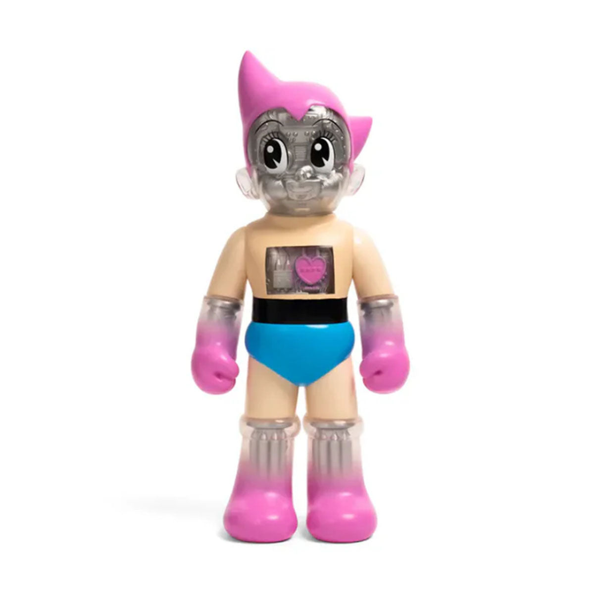 Astroboy Big Scale Ver. Action Figure - Premium Collectible Toy for Anime Fans | Perfect for Display, Gifts, and Cosplay Events