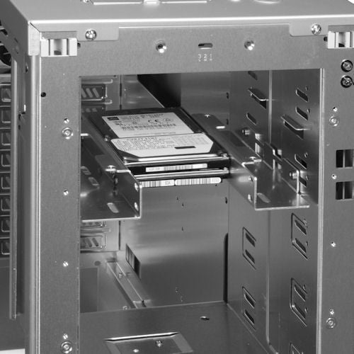 Lian Li HD-532 Internal HDD Mounting Kit for 3.5