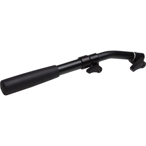 Benro BS02 Extra Pan Bar Handle for H8/H10 Telescoping Tripods - Professional Camera Accessory for Smooth Panoramic Shots | Perfect for Landscape Photography & Travel Videography