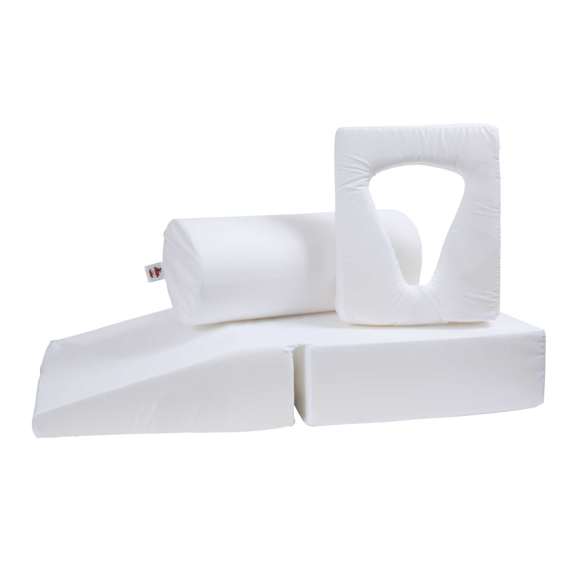The M.A.T. Body Positioning System - Premium Posture Corrector for Neck & Back Pain Relief - Ideal for Office Workers, Gamers & Drivers