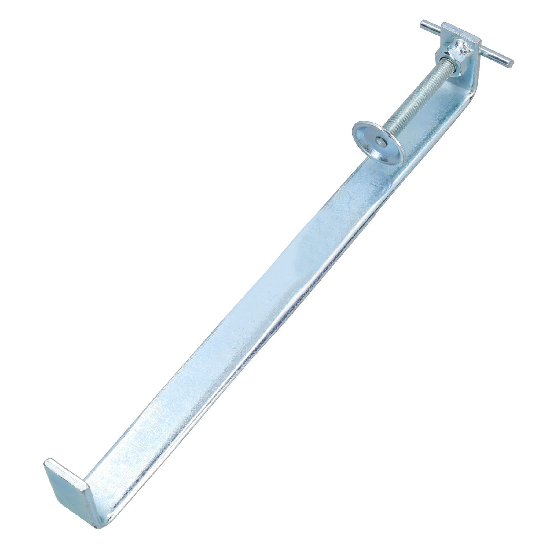 300mm Brick Laying Profile Clamp Holder - Heavy Duty Fastener for Internal Wall Construction - Perfect for Masonry, Carpentry, and DIY Home Improvement Projects