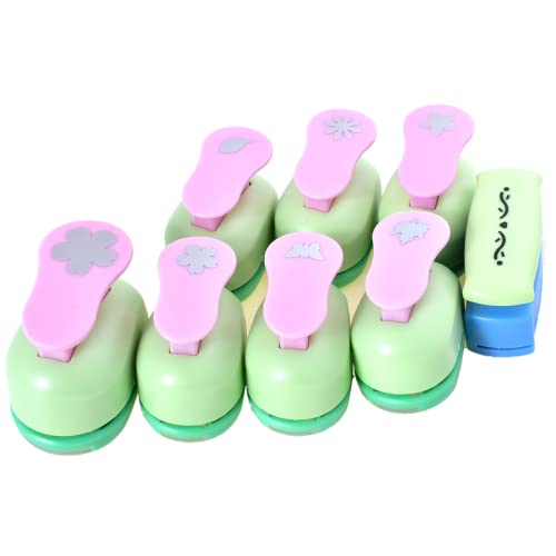 8 in 1 set