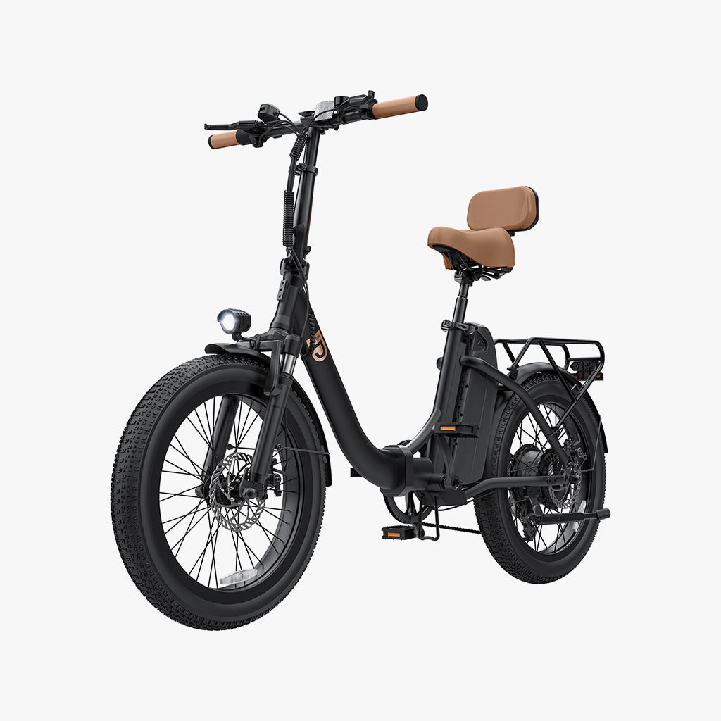 Venture Electric Cruiser Bike - 500W Motor, 20MPH, 40-Mile Range - Perfect for Commuting & Leisure Rides in USA
