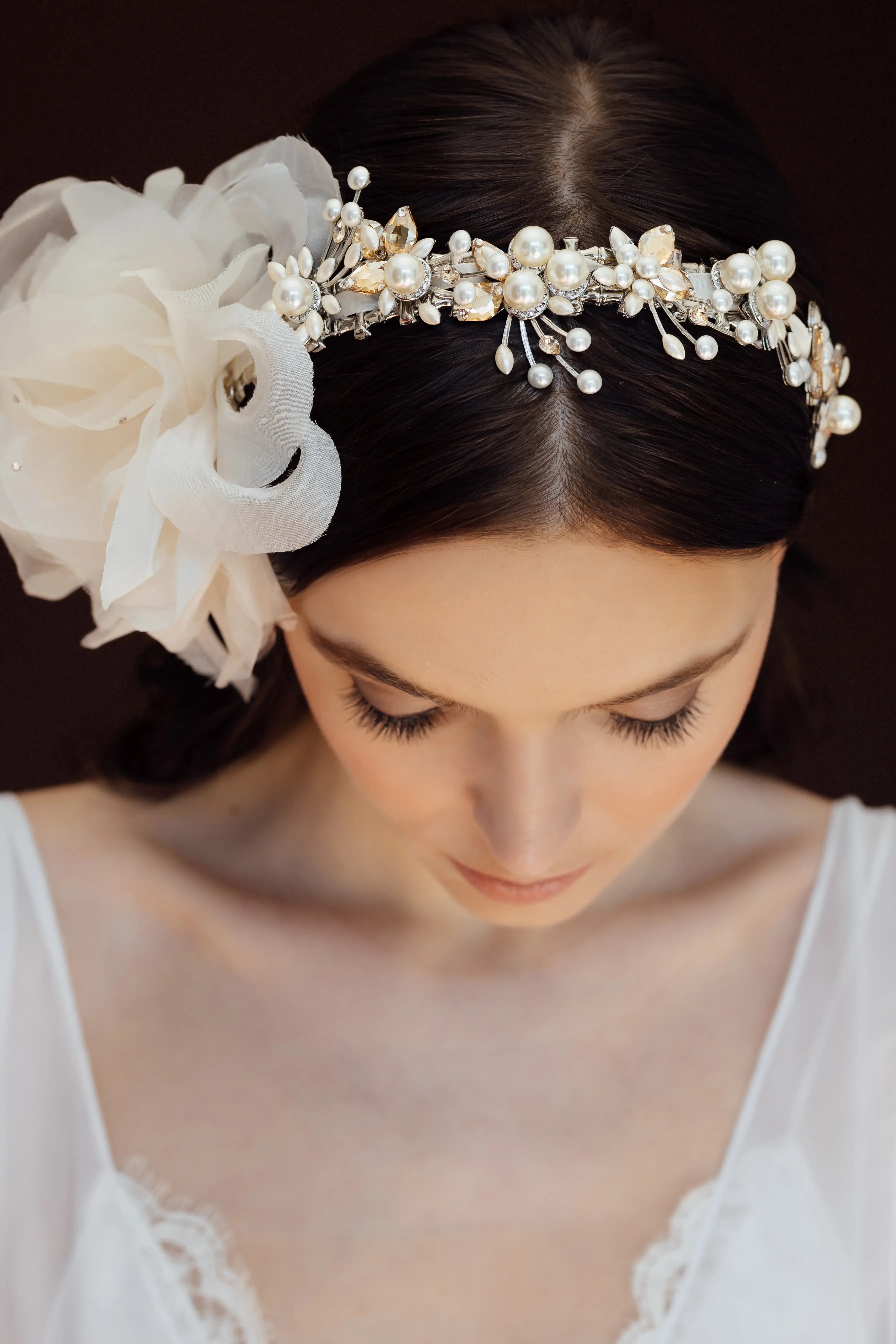 Florabel Headband for Women - Stylish & Comfortable Hair Accessories for Workout, Yoga, Running, and Everyday Wear