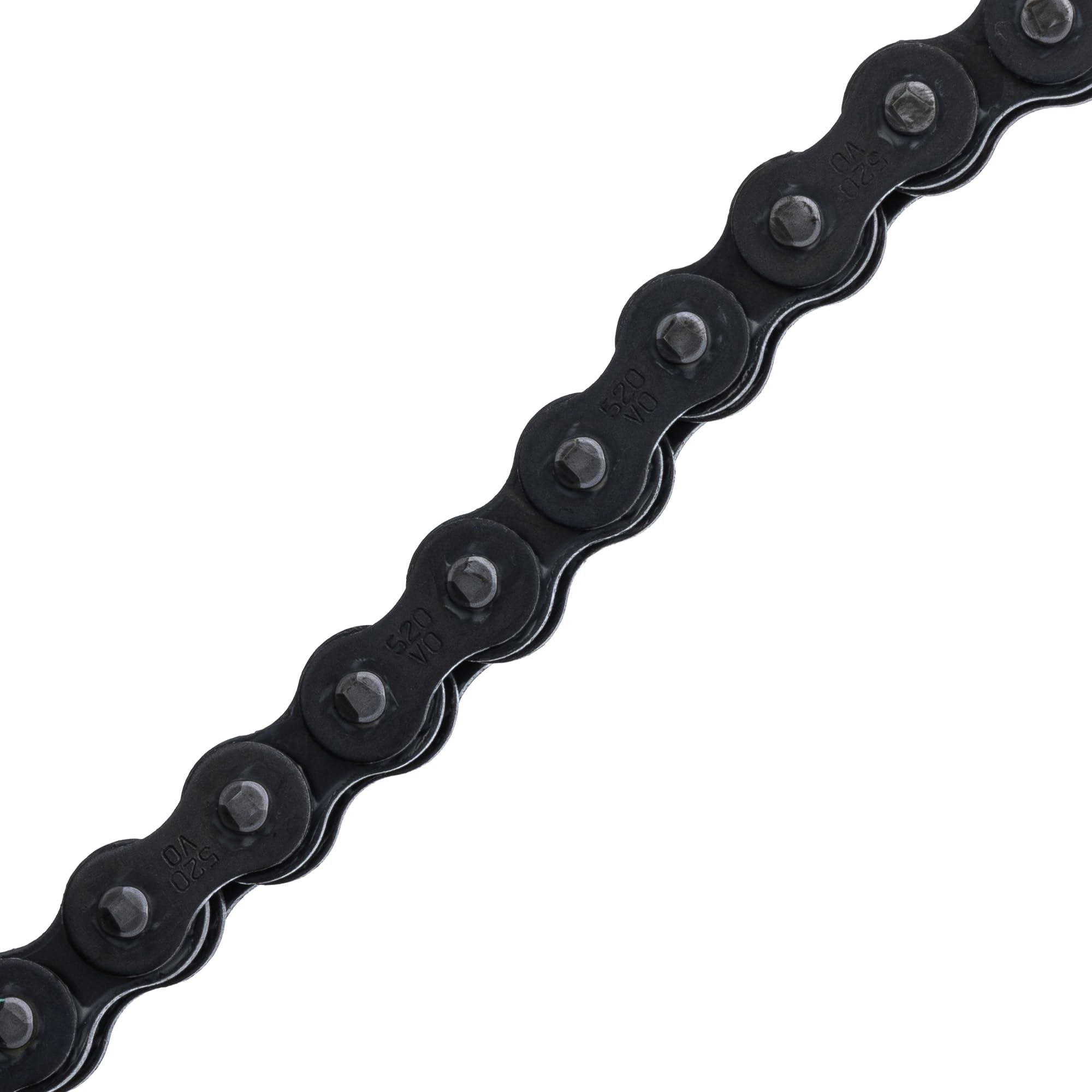 HONDA 40540-MGS-D31 Drive Chain - Genuine OEM Replacement Part for Motorcycles & ATVs - Durable & High-Performance Timing Chain Kit for Smooth Riding Experience