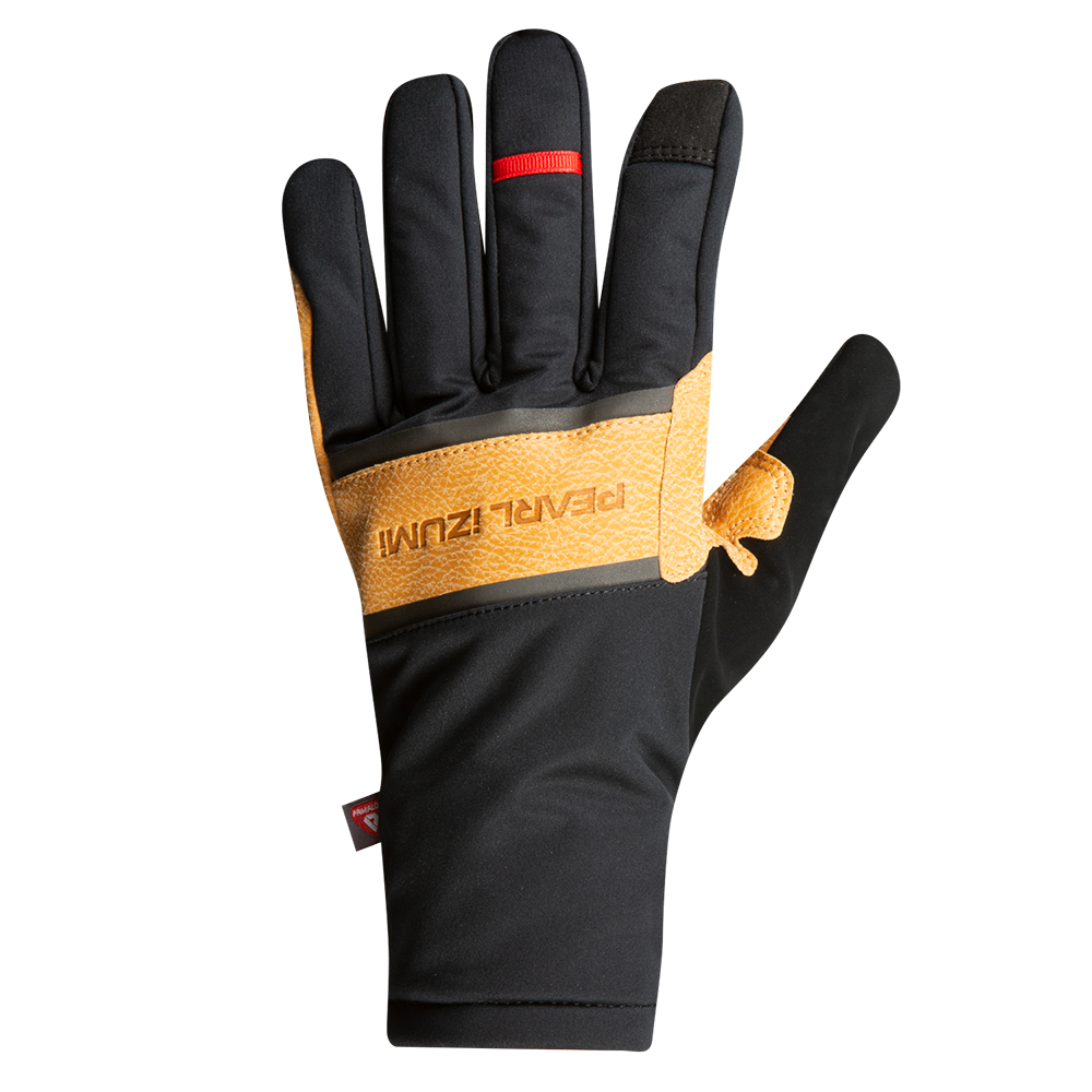 AmFIB® Lite Gloves - Lightweight Touchscreen Work Gloves for Outdoor Activities, Cycling & Running - Cold Weather & Windproof Protection