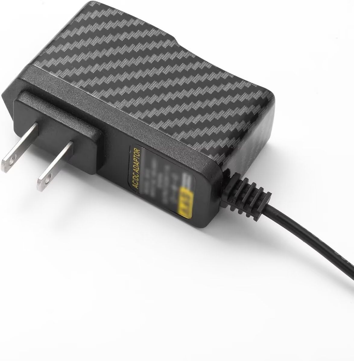 Premium Replacement Charger for Mangroomer Lithium Max & Ultimate PRO Back Shavers - Compatible with 2 Shock Absorber Flex Heads, Power Hinge & Extreme Reach Handle - Fast Power Burst Charging - Perfect for Travel, Home & Gym Use