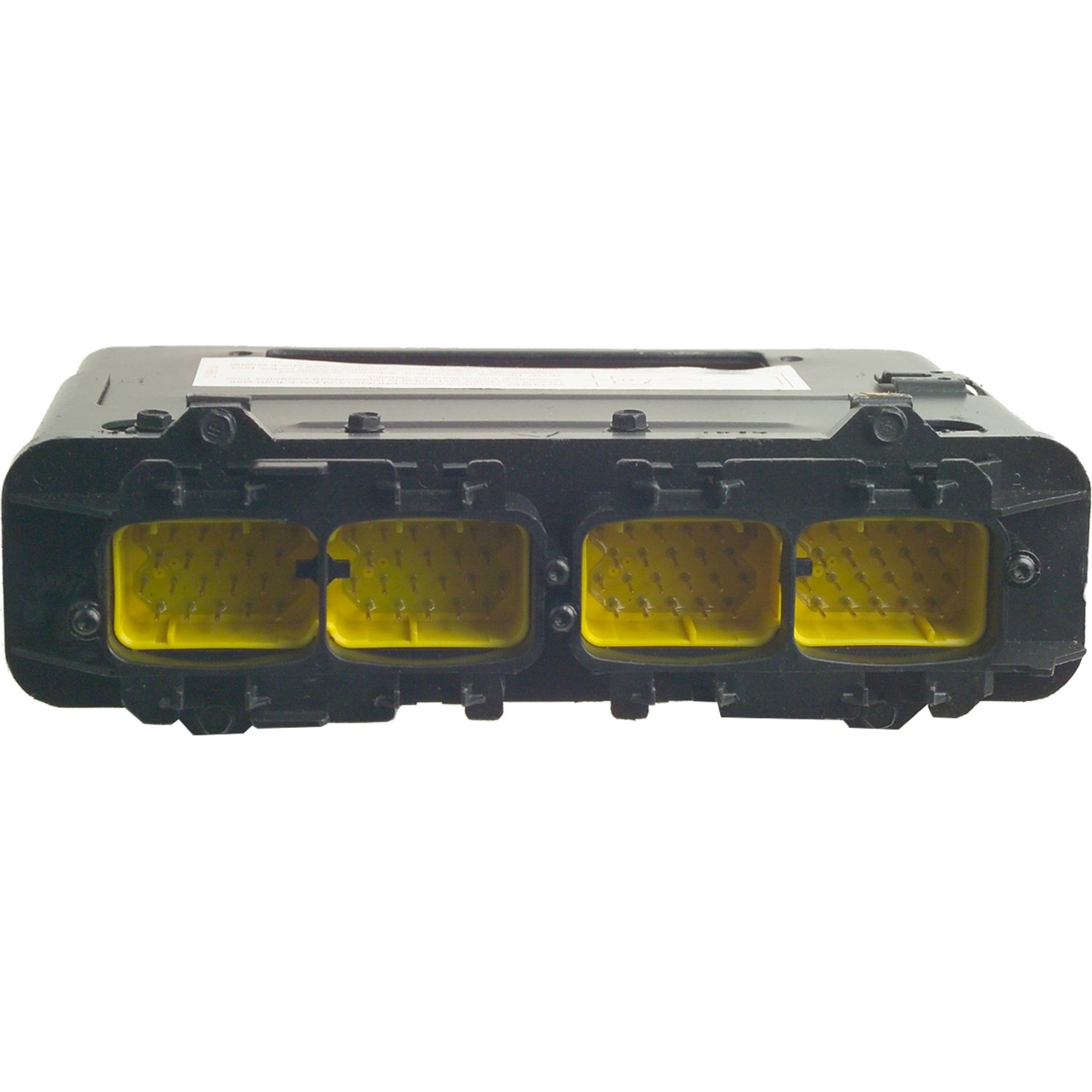 Cardone 77-7409 Remanufactured Engine Control Module (ECM) - Compatible with Select Car Models | Reliable Performance for Smooth Engine Operation | Perfect for Vehicle Repairs & ECU Replacement