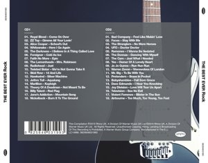 Best Rock Music Compilation Album - Top Rock Hits Collection | Perfect for Parties, Workouts & Road Trips