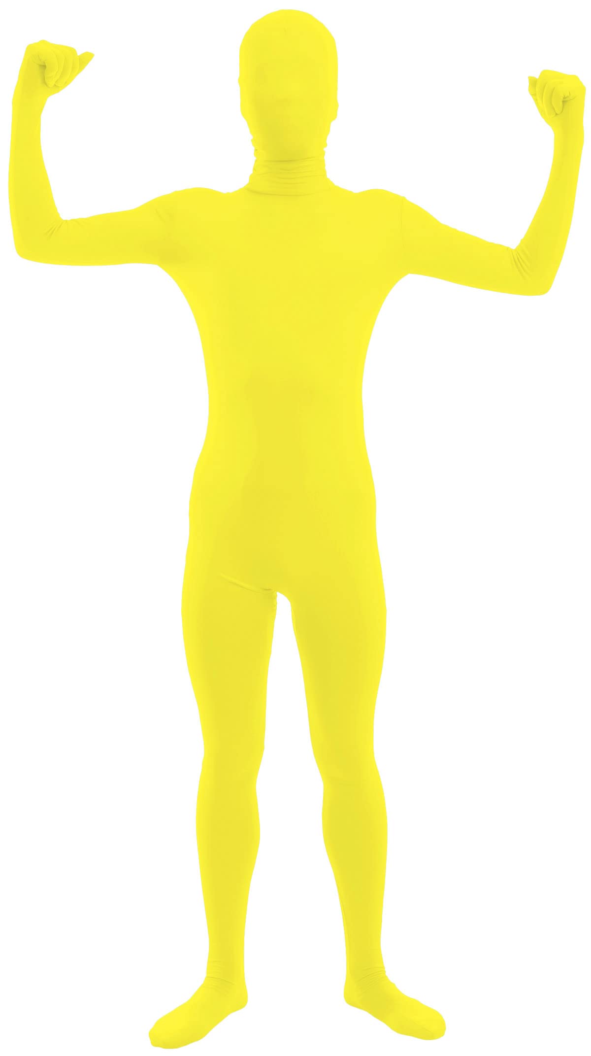 Spandex Full Body Costume - Stretchy Zentai Bodysuit for Cosplay, Halloween & Performance (Black/Red/Blue) - Perfect for Superhero Outfits, Dance Wear & Themed Parties