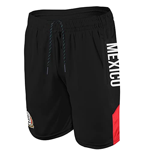 Mexico | Black