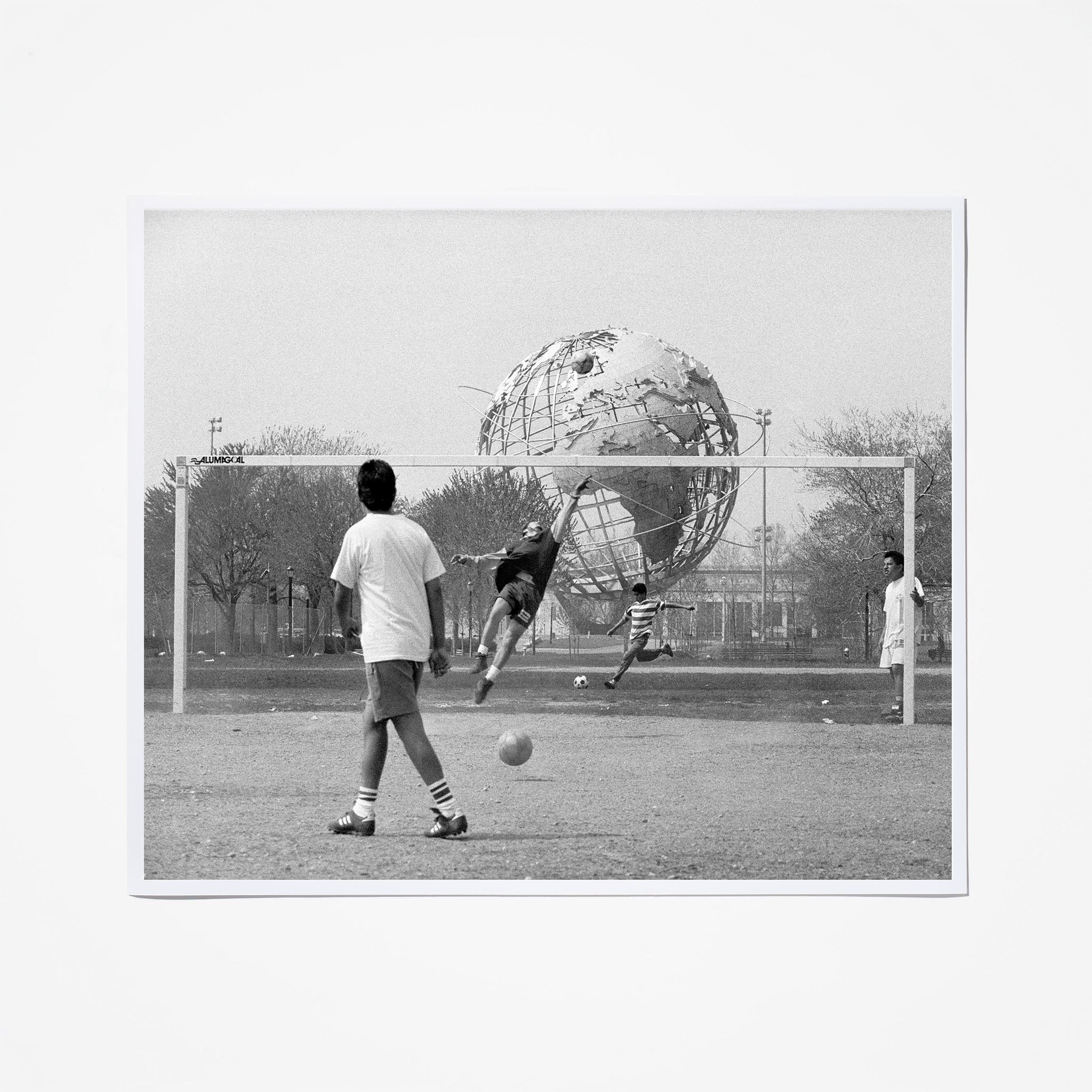 Best Soccer Fields & Leagues in Queens, NY – Find Local Games & Tournaments for All Ages | Outdoor & Indoor Soccer Activities