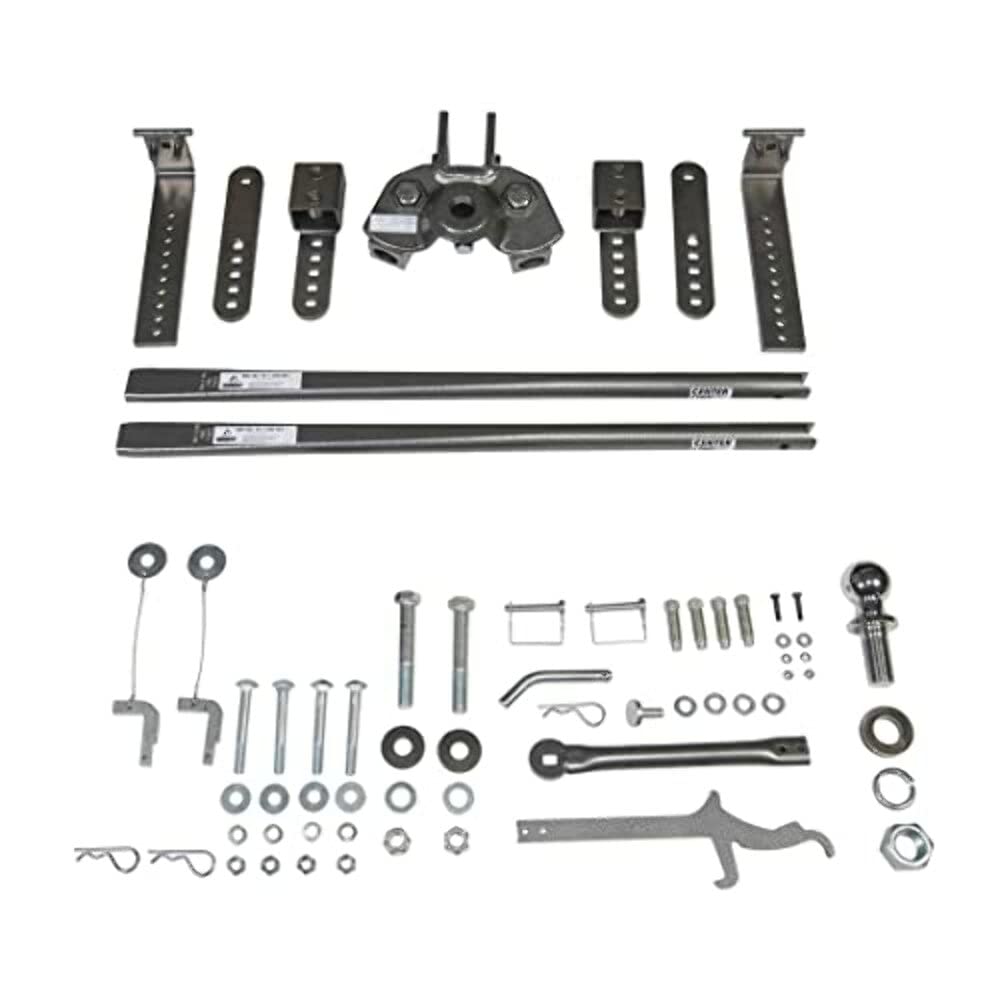 Husky Towing 33092 2-5/16