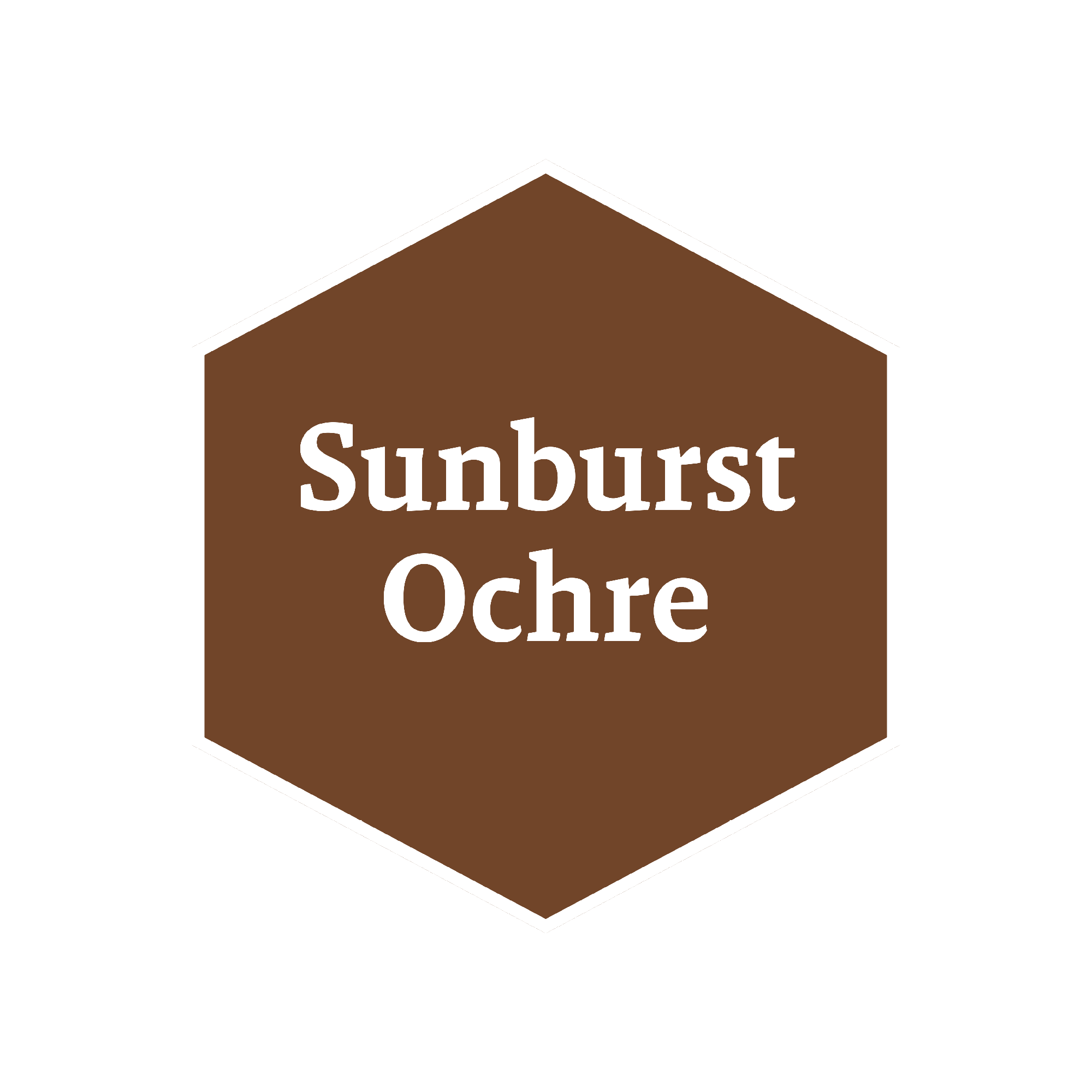 Sunburst Ochre 1 - Vibrant Home Decor & Wall Art for Living Room, Bedroom, Office | Perfect for Modern Interior Design & Gift Giving