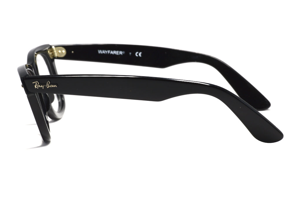 Ray Ban 5121 2000 Sunglasses - Classic Aviator Style with UV Protection - Perfect for Driving, Travel & Outdoor Activities