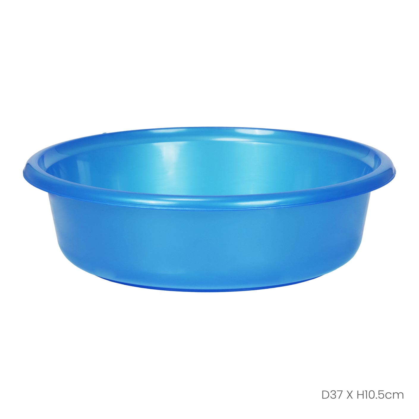 15 Inch BASIN (3016) - Perfect for Bathroom Sink, Vanity, and Modern Home Decor