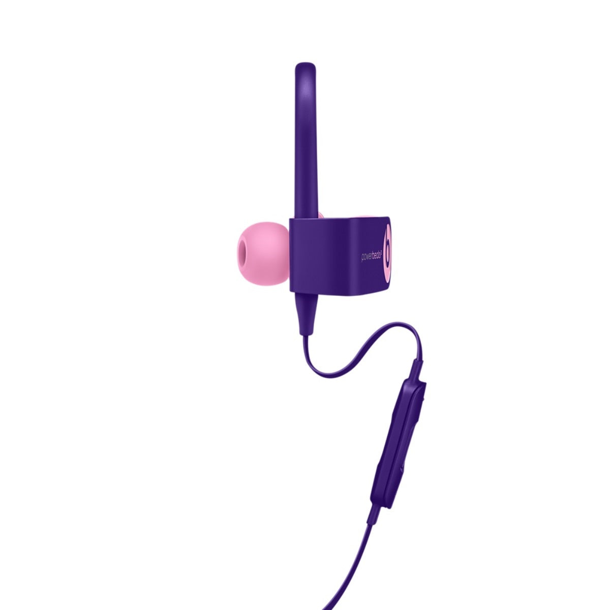 Powerbeats3 Wireless Earphones by Beats - Sweatproof Bluetooth Headphones for Running & Workouts | Beats Pop Collection | Perfect for Gym, Jogging & Sports Activities