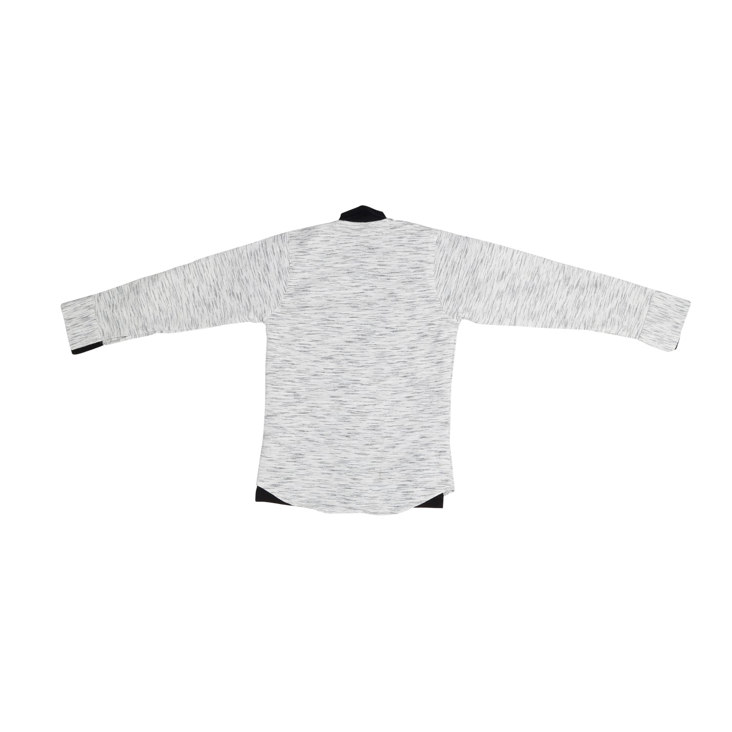 Stylish Printed T-Shirt & Shacket MashUp Set - Trendy Casual Outfit for Men & Women | Perfect for Streetwear, Layering, and Everyday Fashion