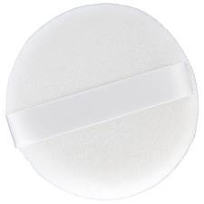 GRBT Medium Cotton Puffs - 100% Pure Organic Cotton Rounds for Makeup Removal, Nail Polish & Skincare | Gentle & Soft Facial Pads for Daily Beauty Routine