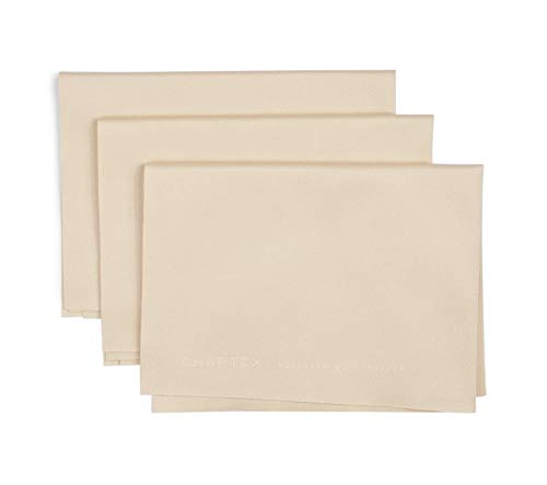 3 Pack - Khaki