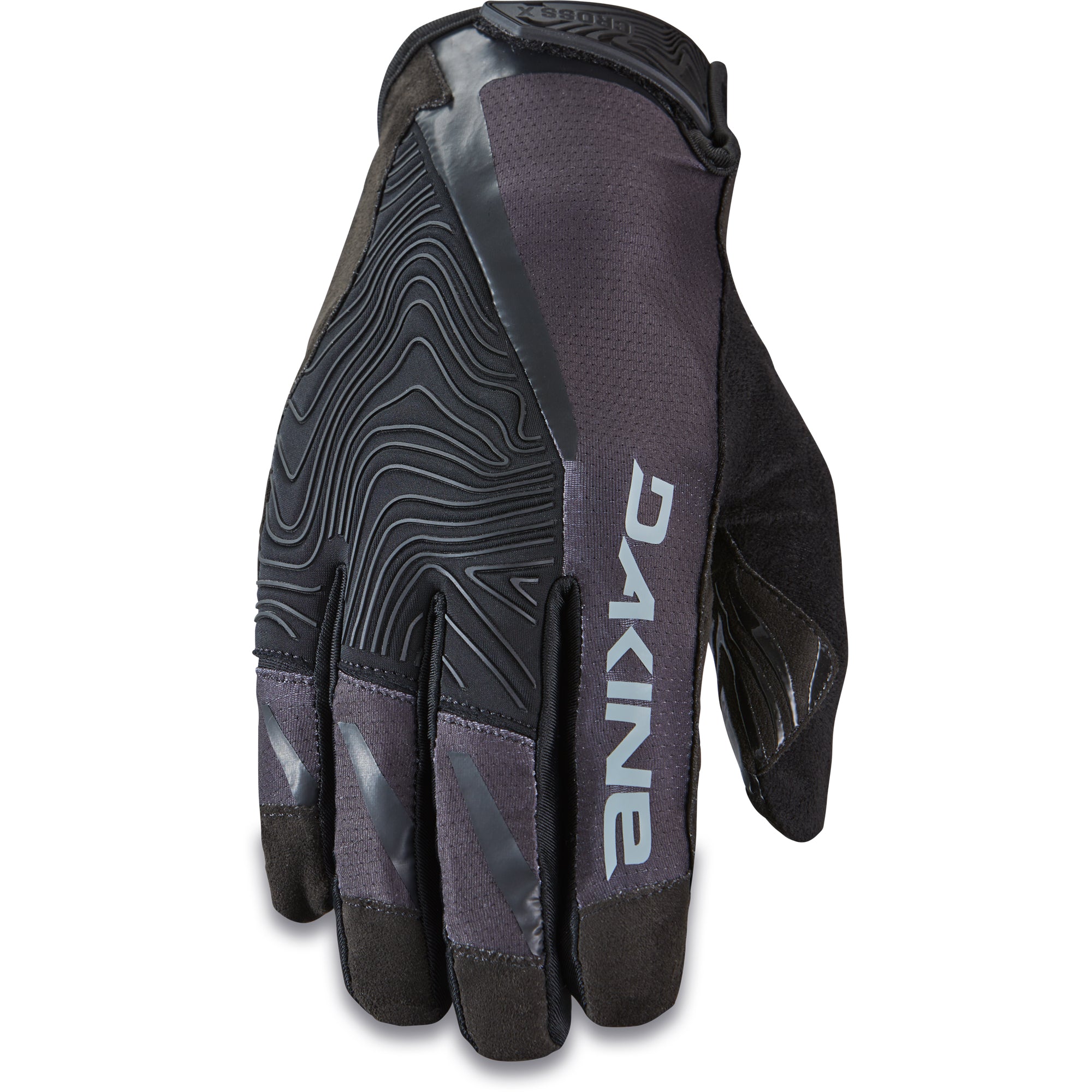 Premium Cross X 2.0 Bike Gloves - Breathable Cycling Gloves for Men & Women - Padded Palm Protection - Ideal for Mountain Biking, Road Cycling & Commuting