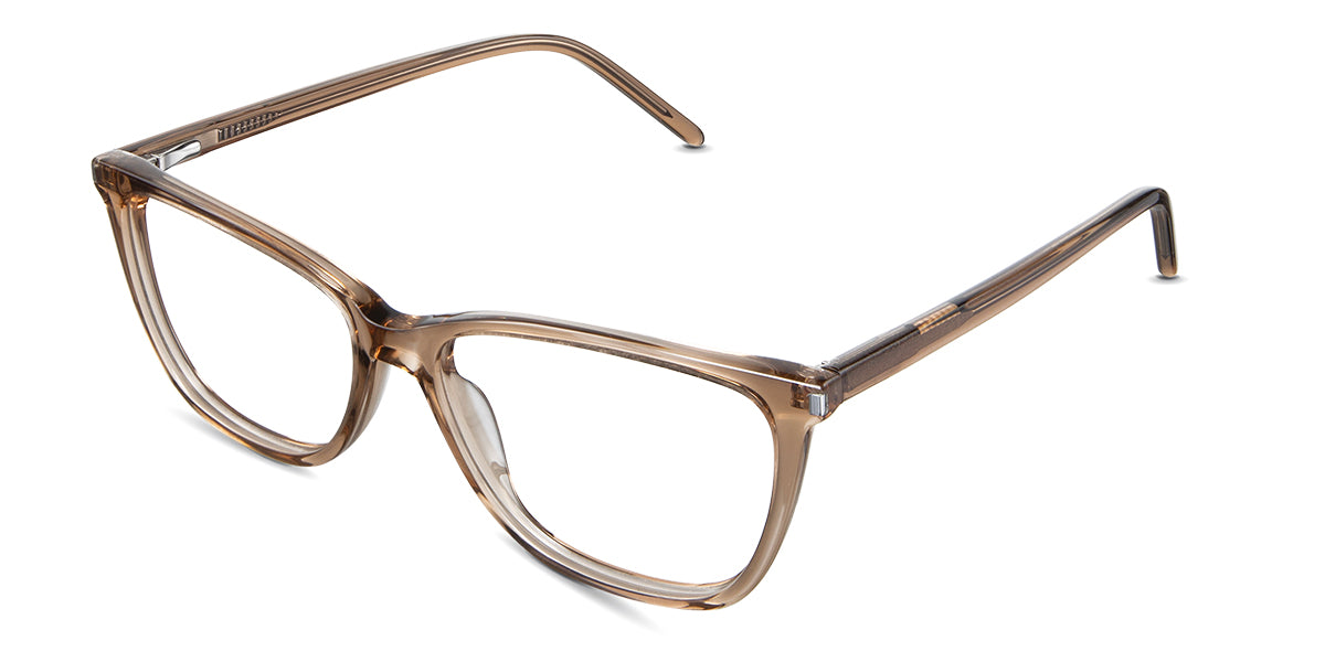 Ophelia Women's Prescription Eyeglasses - Stylish & Comfortable Glasses for Reading, Work & Everyday Use
