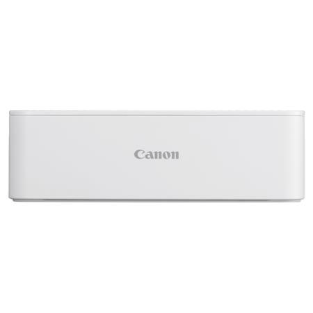 Canon SELPHY CP1500 Compact Photo Printer (White) - Print High-Quality 4x6 Photos at Home, Perfect for Family Memories, Travel Photos & DIY Scrapbooking