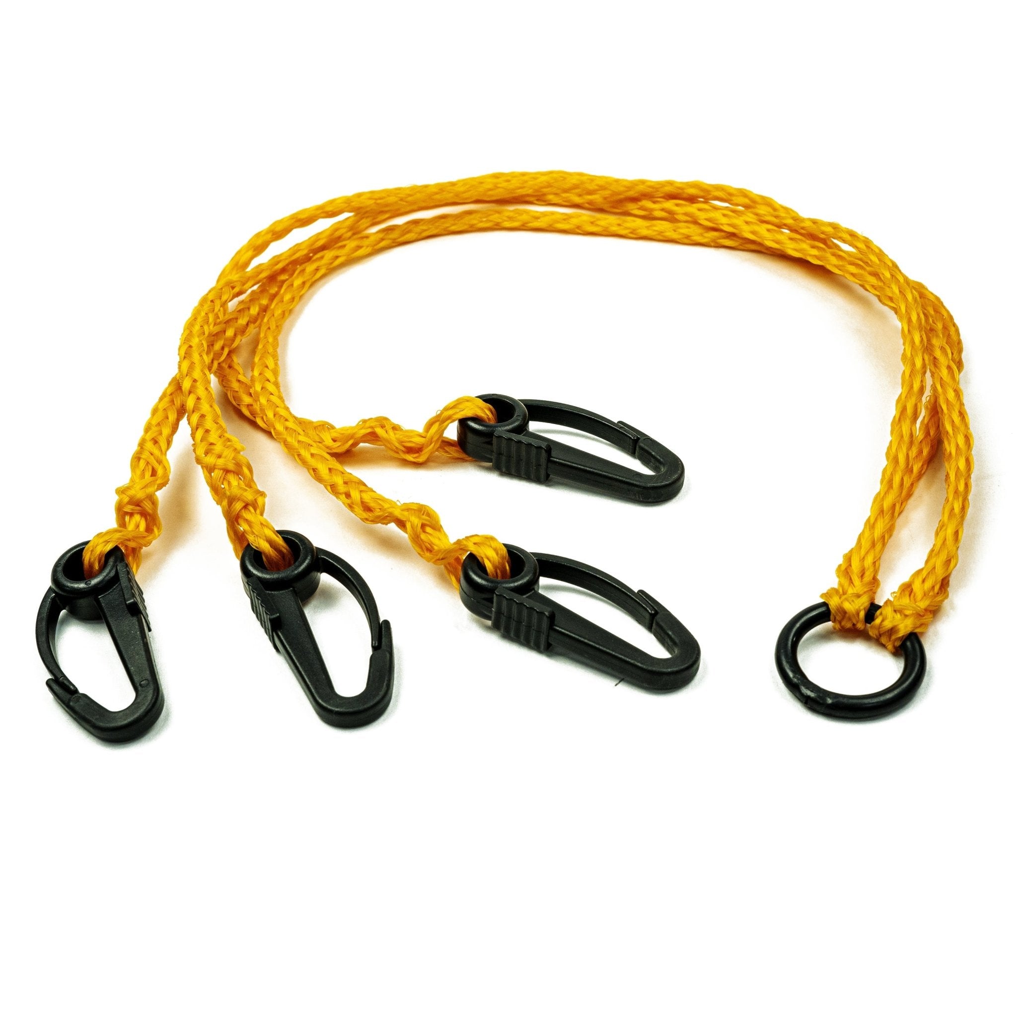 Promar Eclipse Net Rigging Kit - Professional Fishing Net Accessories for Saltwater & Freshwater - Perfect for Boating, Kayaking, and Shore Fishing Adventures