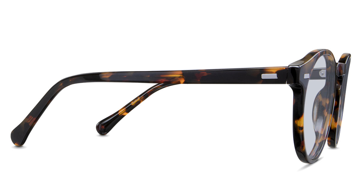 NITO Men's Prescription Tinted Sunglasses - UV Protection, Polarized Lenses for Driving, Fishing & Outdoor Activities