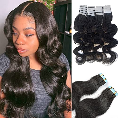 Body Wave-#1B