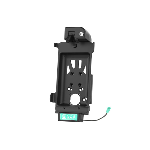 Locking GDS Tough Dock with USB C 3.1 Port for Samsung Tab Active5 & Tab Active3 - Secure Charging Station for Rugged Tablets - Perfect for Warehouse, Construction & Industrial Use