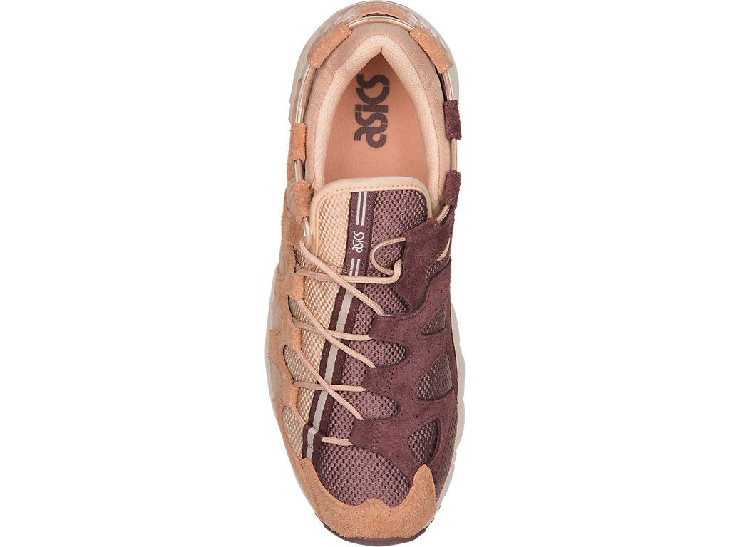 ASICS Men's Gel-Mai Knit MT Running Shoes - Lightweight Breathable Sneakers for Jogging, Gym Workouts & Casual Wear