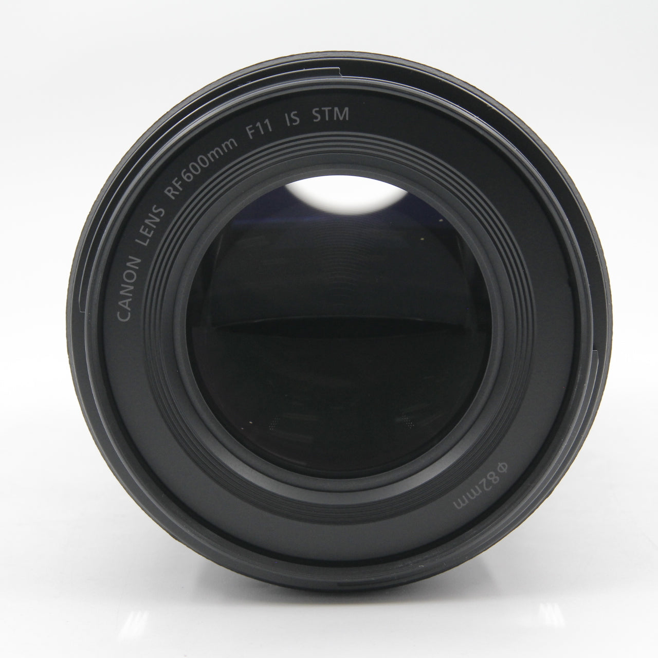 Open Box Excellent Condition Canon RF 600mm f/11 IS STM Telephoto Lens for Wildlife Photography & Sports Events - Like New with Full Functionality
