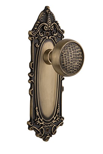 Antique Brass
