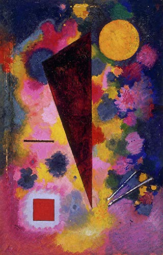 Multicolored Resonance