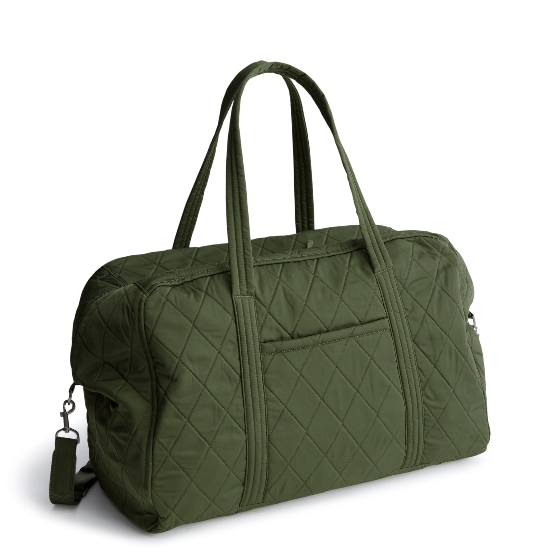 Large Miramar Weekender Travel Bag - Spacious Carry-On Duffel for Weekend Trips & Gym - Perfect for Business Travel, Vacation & Sports Gear Storage