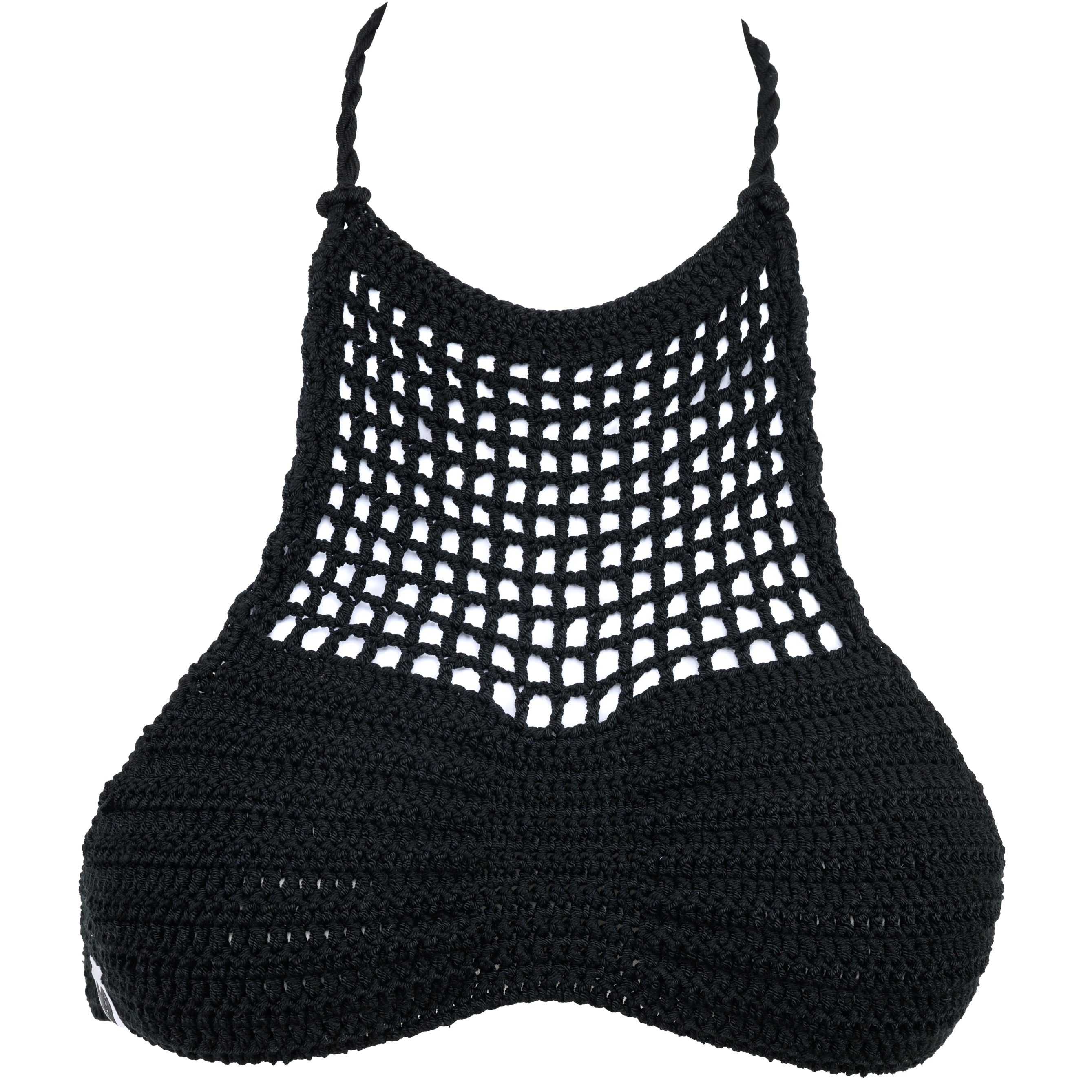 Inka Halter Top for Women - Stylish Summer Crop Top, Comfortable & Breathable, Perfect for Beach, Pool, and Outdoor Activities