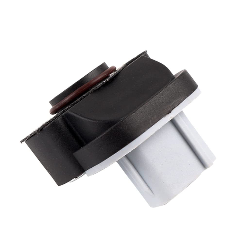 Throttle Position Sensor 5017479AA 4882219 4882219AB 4882219AA - Compatible with Dodge Jeep Mitsubishi Vehicles - Replacement Part for Smooth Acceleration & Engine Performance