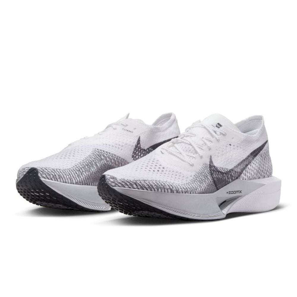 Nike Men's Vaporfly 3 Running Shoes - Lightweight Carbon Fiber Racing Sneakers for Marathon & Road Running - Perfect for Long Distance Training & Competitive Races