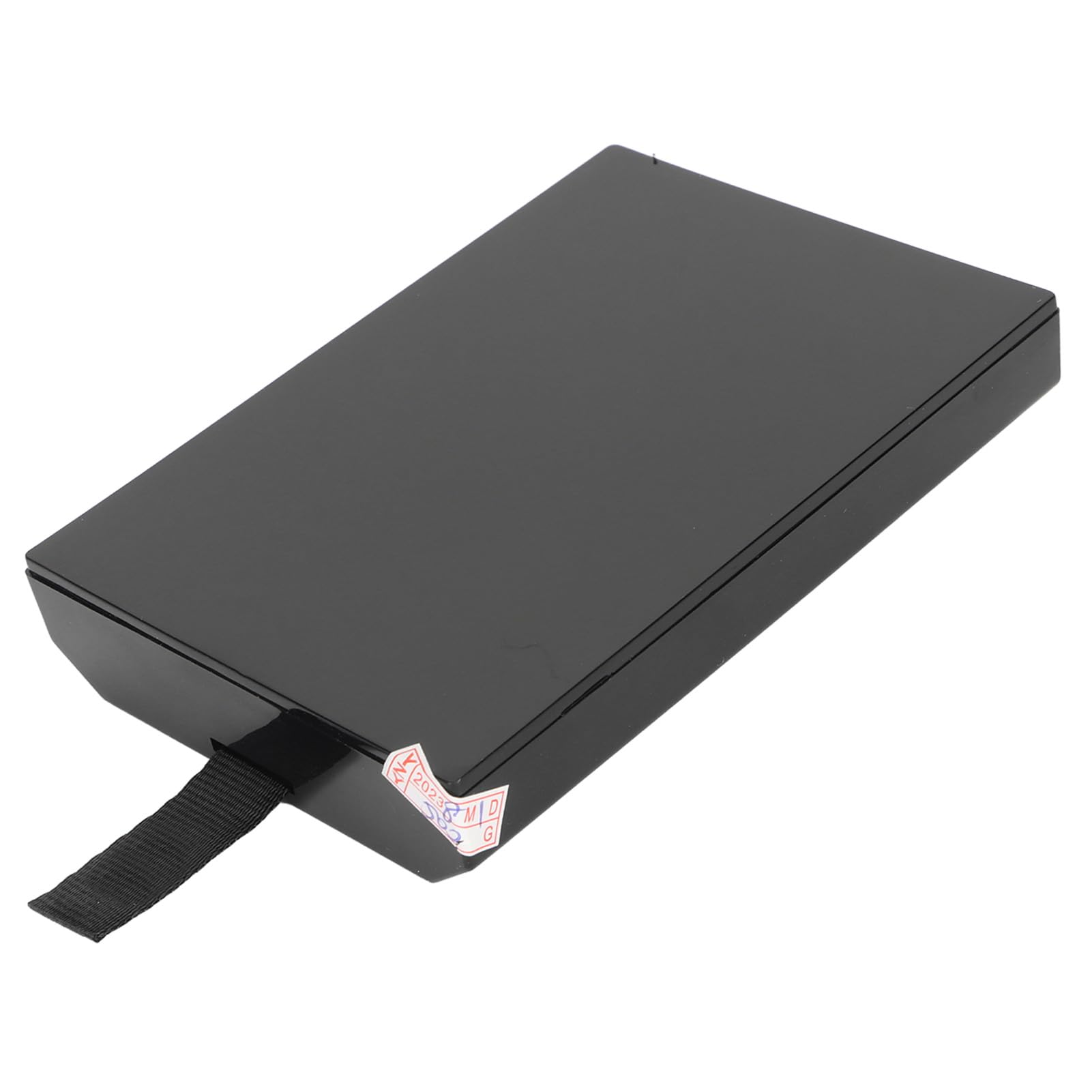 500GB Slim Internal Hard Drive - High Performance Extended Data Storage for Gaming Consoles - Perfect for PS4, Xbox & PC Gaming Accessories