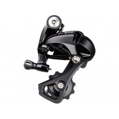 Shimano RD-5800 105 11-Speed Rear Derailleur - Compatible with Road Bikes - Smooth & Precise Shifting for Cycling Enthusiasts
