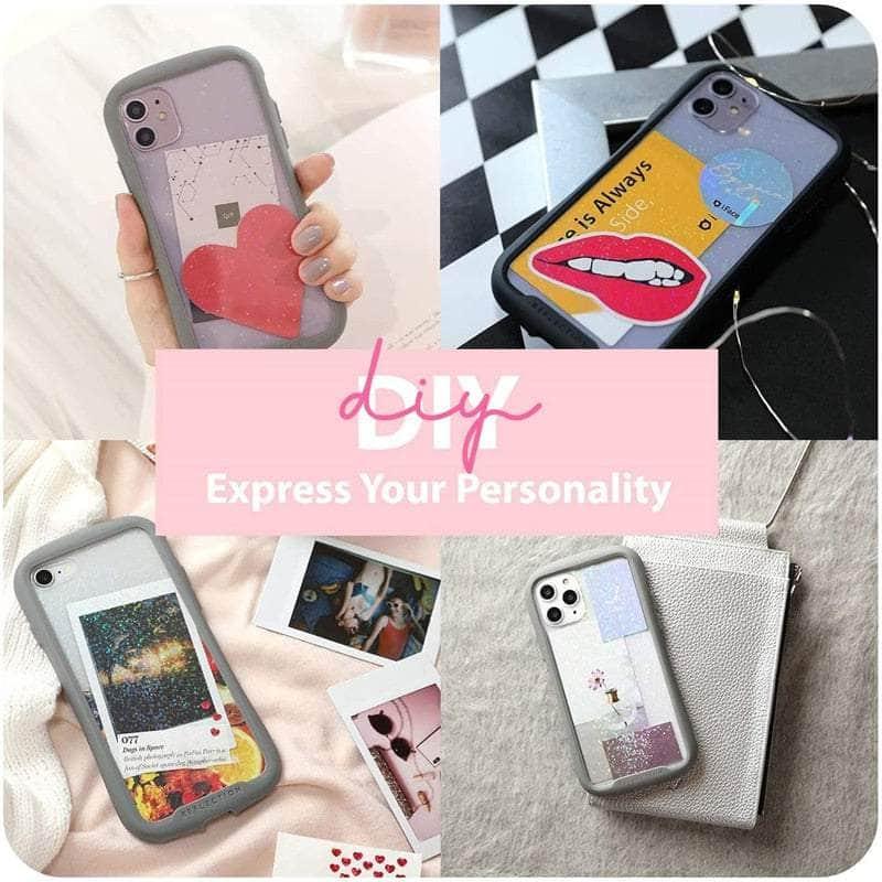 Shockproof iPhone 14 Pro Case with Bumper Protection - Anti-Scratch & Drop Proof Phone Cover for Daily Use, Outdoor Activities & Travel