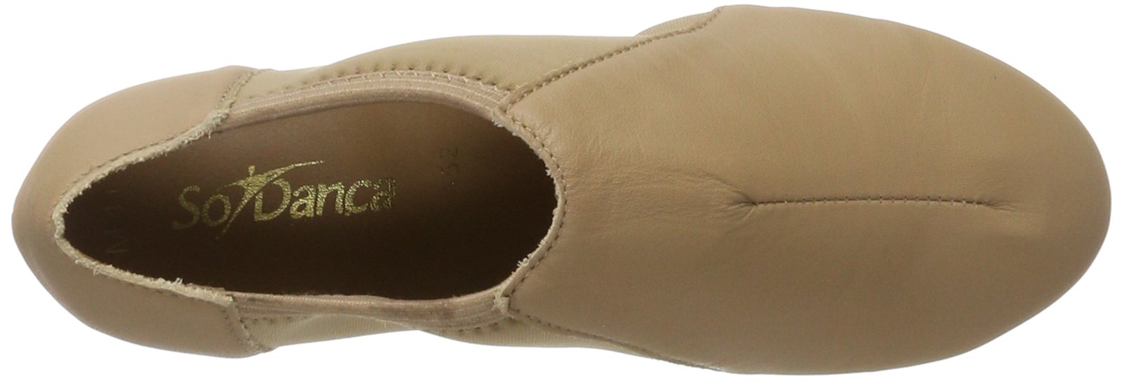 Women's Tap Shoes for Dance - Comfortable Jazz & Ballet Dance Shoes with Non-Slip Sole - Perfect for Dance Classes, Performances & Practice